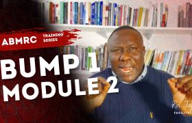 Basic Urban Mission Programme (BUMP) Module 2